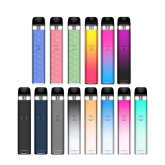 Vaporesso XROS 3 Kit 1000 Peach Pink (Рожевий, з картриджем) Багаторазовий POD